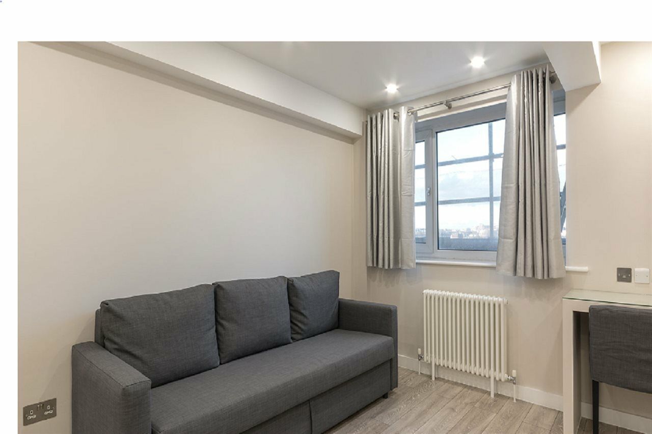 Chelsea Cloisters Serviced Apartment